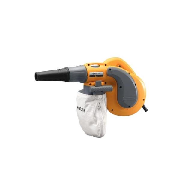 RYOBI  ポータブルブロワバキューム　PSV-600 リョービ（RYOBI） ポータブルブロワバキューム PSV-600 682800A : e