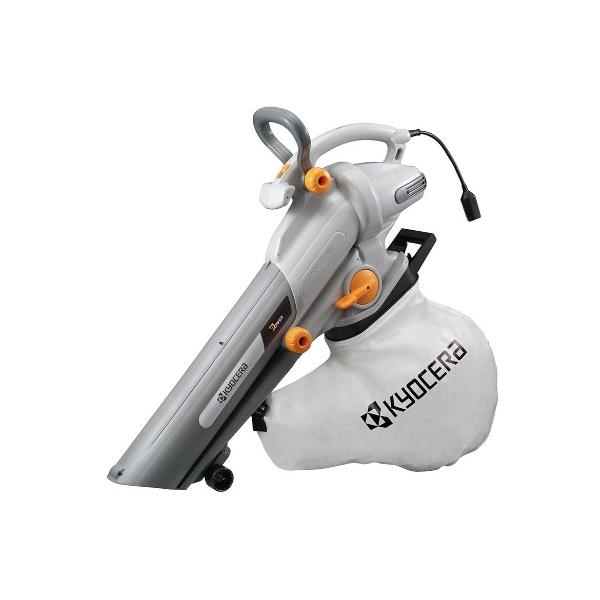 リョービ リョービ(RYOBI) ブロワバキューム RESV-1500 696900A リョービ リョービ(RYOBI) ブロワバキューム RESV-1500 696900A