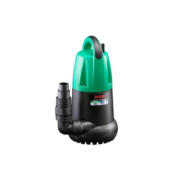 ROMI リョービ　RSG-250 水中汚水ポンプ 250W 2025年最新】水中汚水ポンプ RYOBI リョービの人気アイテム