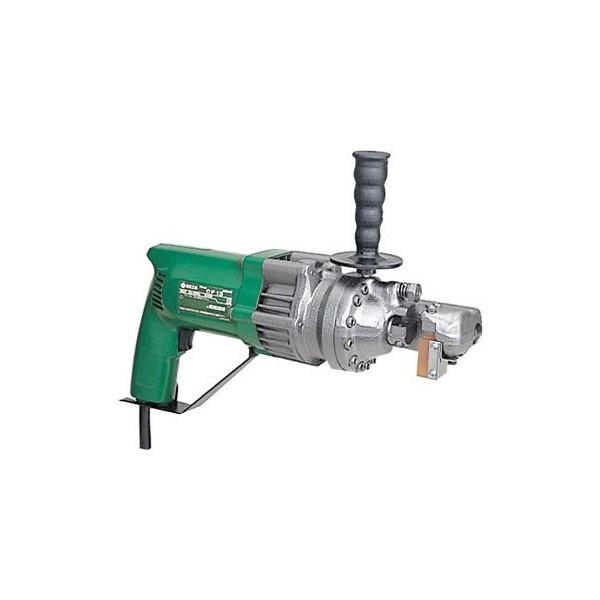 日立工機 鉄筋カッター 軟鋼材4~13mm AC100V CF13 ハイコーキ