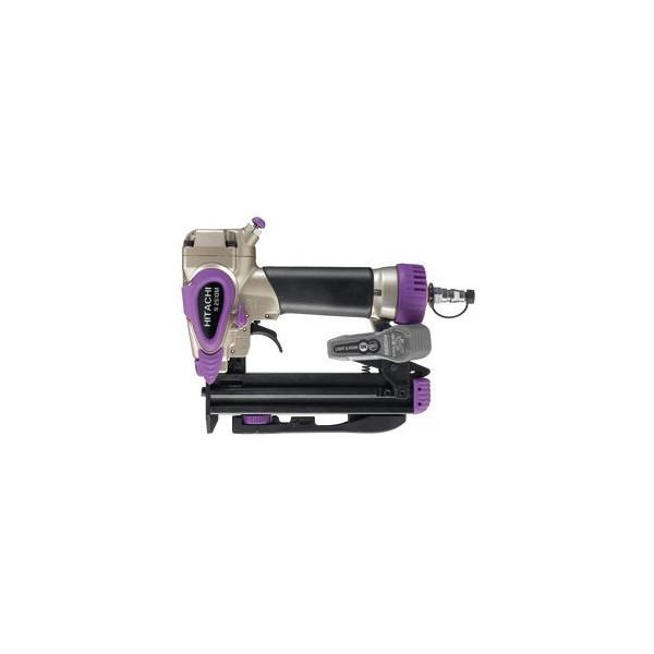 日立工機 タッカー ステープル幅10mm 長さ13~25mm N2510M ハイコーキ