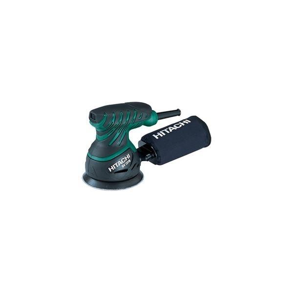ランダムサンダー SV13YB Amazon | HiKOKI(ハイコーキ) ランダムサンダー φ125mm AC100V