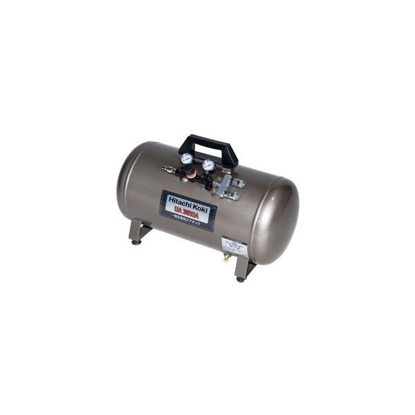 HiKOKI 日立工機 エアタンク 補助タンク 一般圧専用 38L UA3810A HiKOKI 日立工機 エアタンク 補助タンク 一般圧専用 38L UA3810A