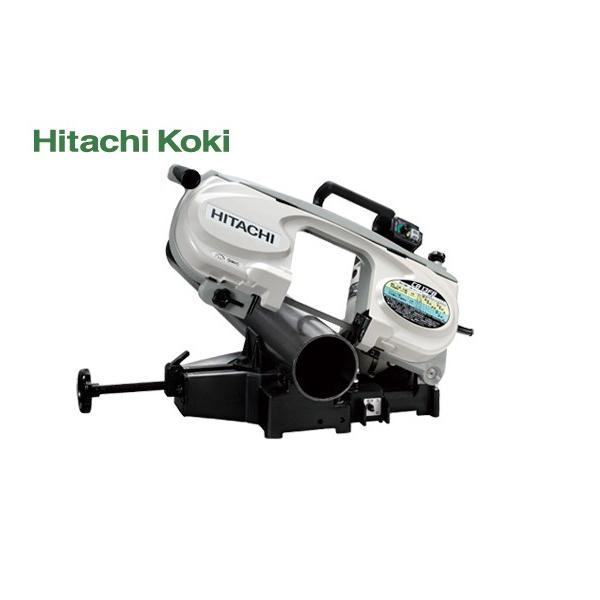 日立 ロータリバンドソー CB13FB パイプ外径123mm : 4966376228010 : e  