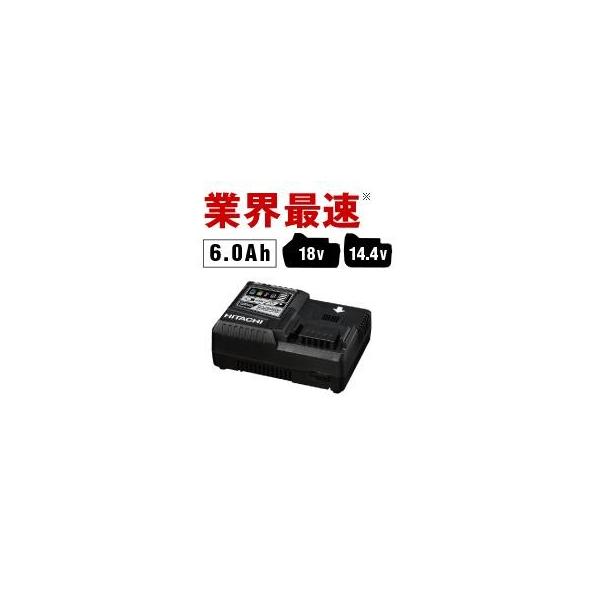 日立 - ハイコーキ　リチウムイオン電池 BSL36A18　急速充電器 UC18YDL ハイコーキ(日立工機) BSL36B18B リチウムイオン蓄電池