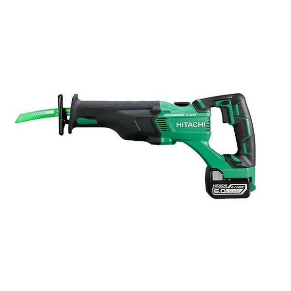 HiKOKI ハイコーキ 14.4V コードレスセーバソー CR14DBL(LYPK HiKOKI ハイコーキ 14.4V コードレスセーバソー CR14DBL(LYPK