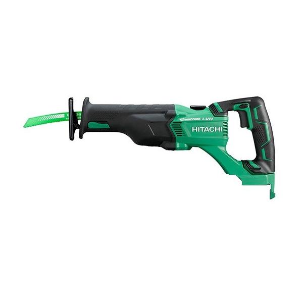 HiKOKI（ハイコーキ） 18V コードレスセーバソー CR18DBL(NN) 本体のみ