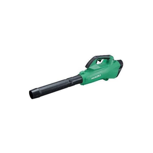 HiKOKI HIKOKI(日立工機) コードレスブロア RB36DA(NN) 36V 本体 HiKOKI HIKOKI(日立工機) コードレスブロア RB36DA(NN) 36V 本体