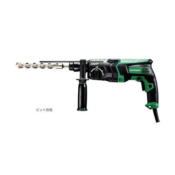 HiKOKI ハイコーキ 28mmロータリーハンマドリル DH28PCY2 SDS HiKOKI ハイコーキ 28mmロータリーハンマドリル DH28PCY2 SDS