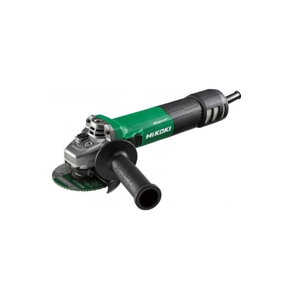 HiKOKI ハイコーキ G10BYE2(100V) スライドスイッチ式 100mm