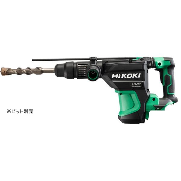 HiKOKI ハイコーキ DH3640DA(NNK) (本体+ケース付) (バッテリ HiKOKI ハイコーキ DH3640DA(NNK) (本体+ケース付) (バッテリ
