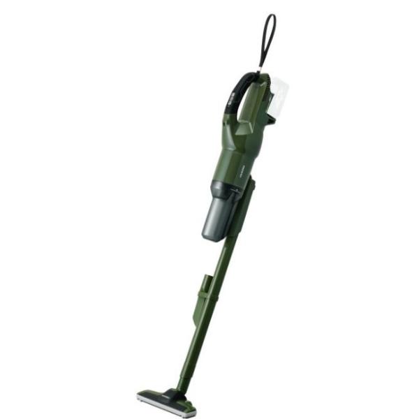【新品未使用】HIKOKI ヒコーキ R36DB コードレスクリーナ 充電器付 HiKOKI（ハイコーキ） R36DB(SC)(NNG) (本体のみ)(バッテリ・充電器
