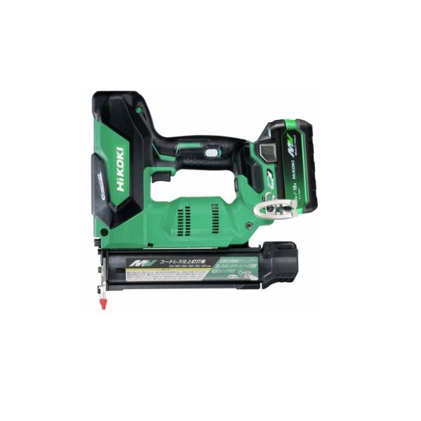 HiKOKI ハイコーキ NT3640DA(XPZ) (バッテリ(BSL36A18X)1個+充電 HiKOKI ハイコーキ NT3640DA(XPZ) (バッテリ(BSL36A18X)1個+充電