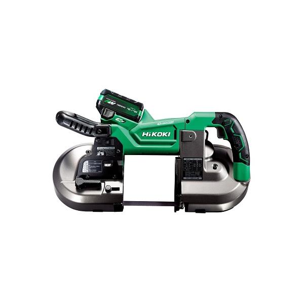 HiKOKI ハイコーキ CB3612DA(XPZ) セット (バッテリ1個・充電器 HiKOKI ハイコーキ CB3612DA(XPZ) セット (バッテリ1個・充電器