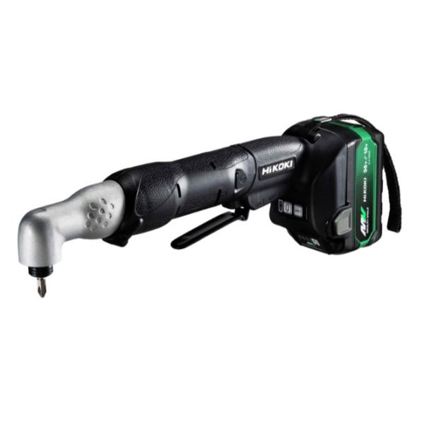 HiKOKI ハイコーキ WH18DYA(XPZ) (本体のみ) (バッテリ1個・充電 HiKOKI ハイコーキ WH18DYA(XPZ) (本体のみ) (バッテリ1個・充電