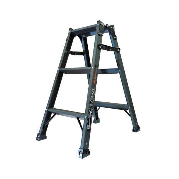 ひきあこ 伸縮脚付2連はしご ANE-FX | はしご | 製品情報 | 住宅機器事業