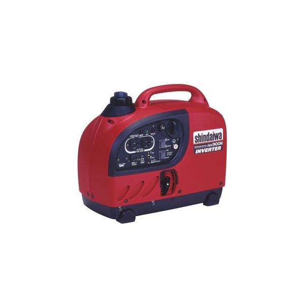 やまびこ 新ダイワ工業 やまびこ ポーターブルインバータ発電機