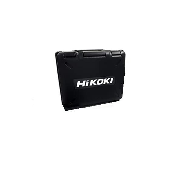 HiKOKI 日立 充電式インパクト ケースのみ WH14DDL2 WH18DDL2