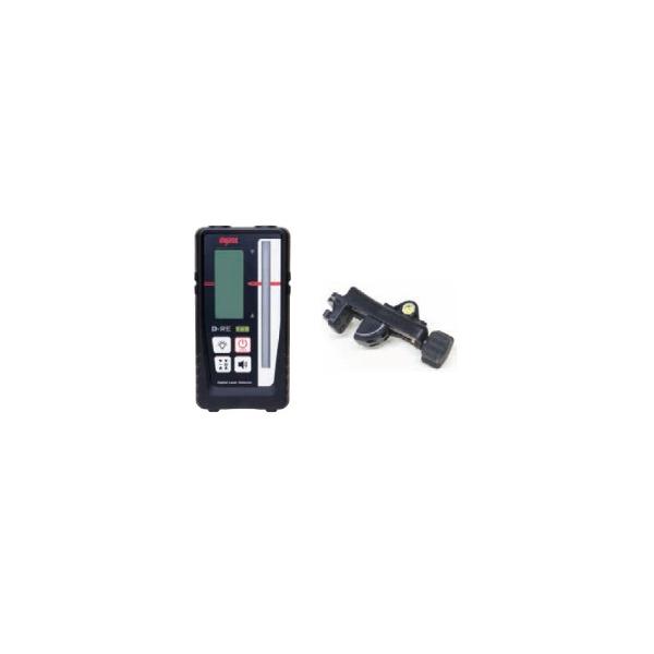 myzox マイゾックス D-RE2/D-RC レーザーレベル用デジタル0セット受光
