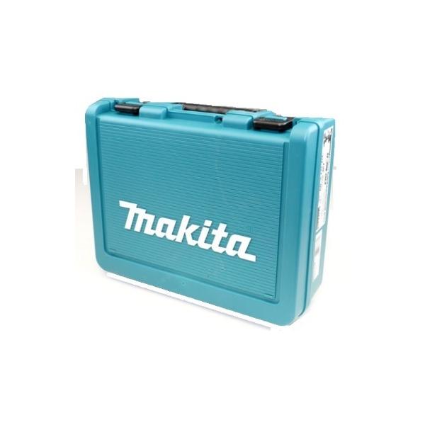 マキタ ケースのみ 充電振動ドライバドリル DF484 HP484用