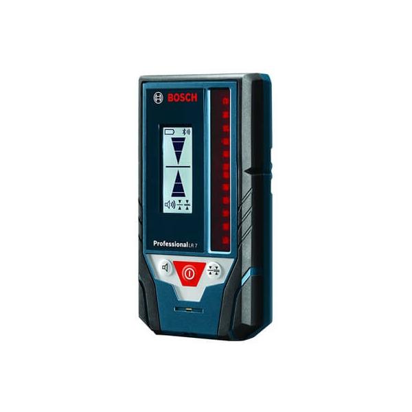 ボッシュ BOSCH LR7 受光器【野田愛宕店】【店頭取引限定】【中古