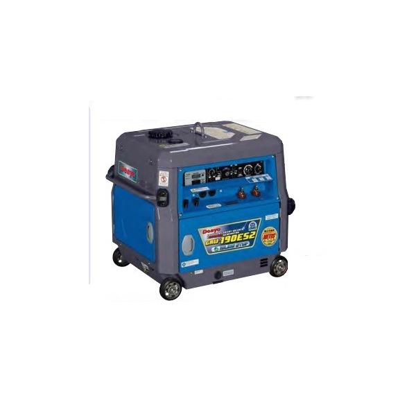 デンヨー 送料無料！（沖縄、離島・北海道除く）デンヨー 小型ガソリン