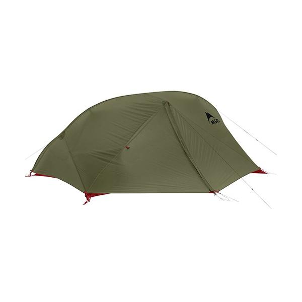 MSR Freelite 2 フリーライト2 FreeLite™ 2 Ultralight 2-Person Backpacking Tent | MSR