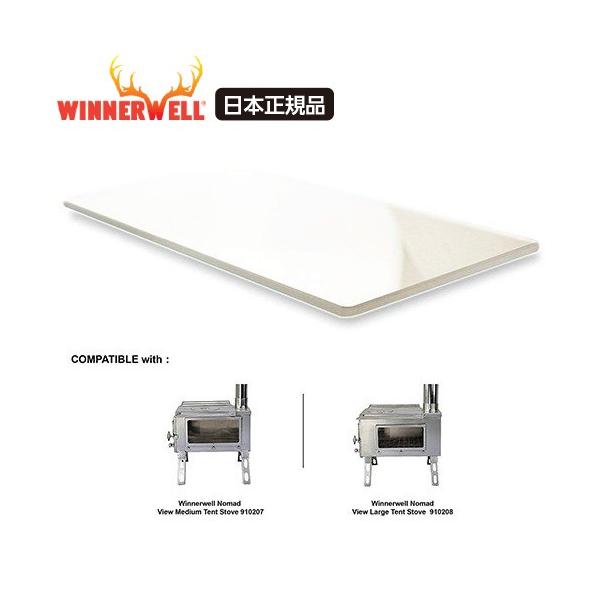 WINNERWELL　ノマドビュー Lサイズ スペシャルパッケージ＋オプション品 WINNERWELL ノマドビュー Lサイズ スペシャルパッケージ＋オプション品