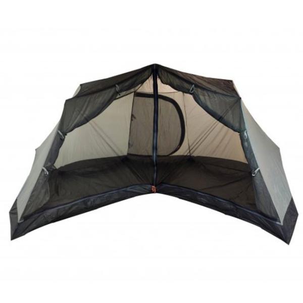 NORTENT（ノルテント） NorTent Gamme 6 / ノルテント ギャム6 [Arctic
