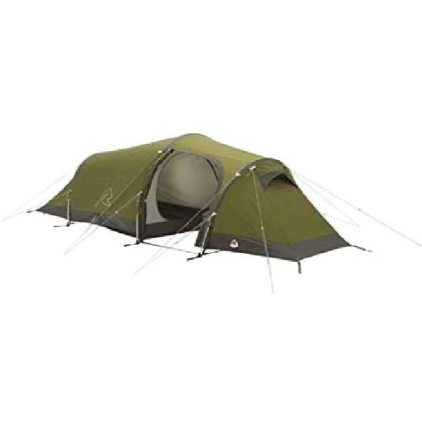 Snow Peak - 新品2人用2ルームテントROBENS VOYAGER 2EX ローベンス ローベンス テント ボイジャー2EX ／ROBENS Voyager 2EX