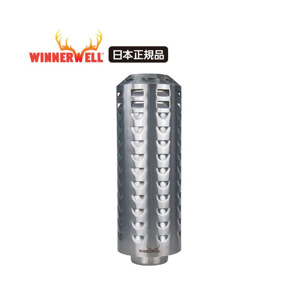 WINNERWELL ウィンナーウェル Lサイズ(89mm)WINNERWELL 薪 WINNERWELL ウィンナーウェル Lサイズ(89mm)WINNERWELL 薪