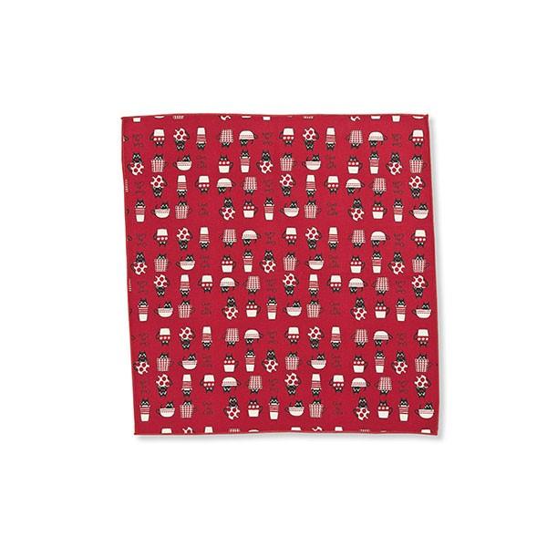 �����`�N���X cafe chat du cafe �l�R �O�b�Y [���b�h]