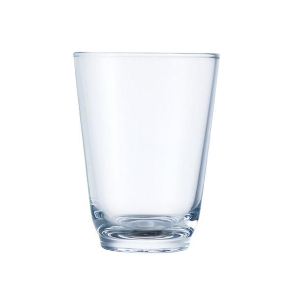 HIBI�@�^���u���[�@350ml�@�N���A�@26875