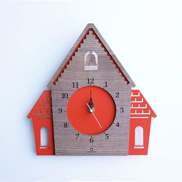 }gH| DOUWA HOUSE W bhuE YK14-001 Ǌ|v Vv _  킢 |v |v EH[NbN CLOCK v {