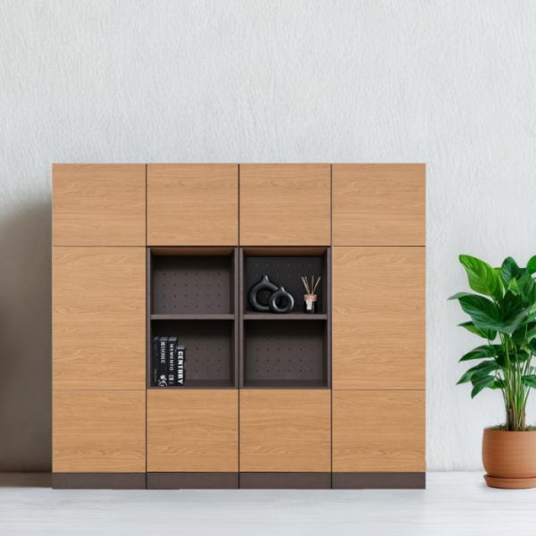 �L���r�l�b�g ��45cm �n�C�^�C�v ���[�I ���t�� ���r���O�{�[�h �T�C�h�{�[�h �{�I �H��I �v�b�V���� �J���� ���r���O �_�C�j���O �Q�� ���^ ��e�� ���[ ���i�摜2