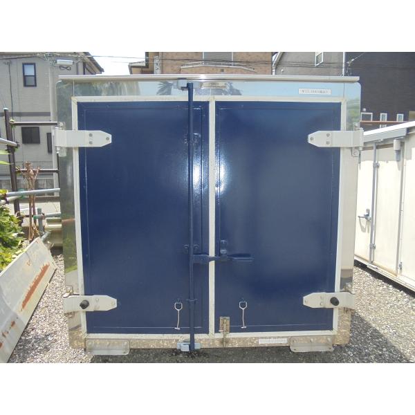 コンテナ 倉庫 物置 中古 K24-06-010 : E-UNITBOX ヤフー店 - 通販