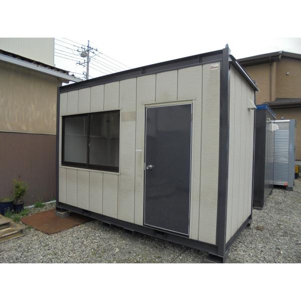 ユニットハウス2坪 みんな探してる人気モノ ユニットハウス2坪 花 ガーデン Diy