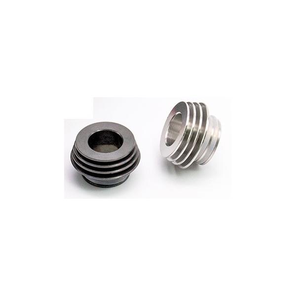 810 510ヒートシンク機能付き変換アダプター 360度ドリップチップ Driptip Buyee Buyee 日本の通販商品 オークションの代理入札 代理購入