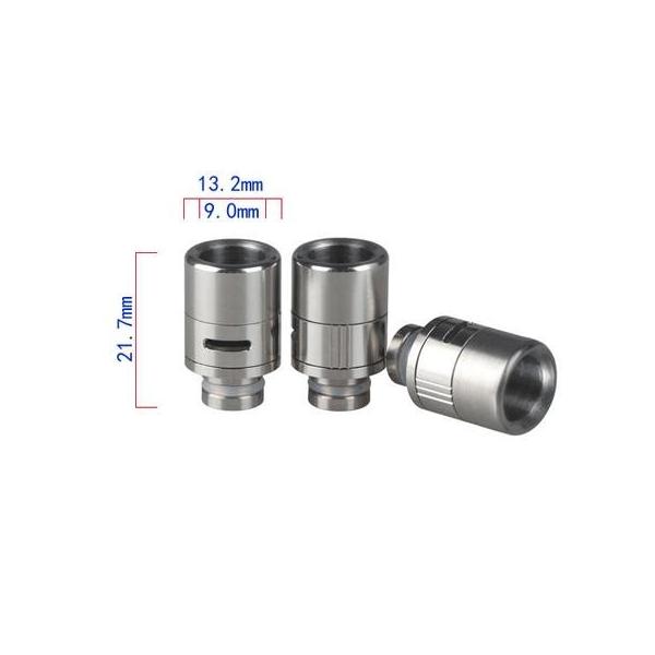 810 510 変換アダプター エアフロー付き510driptipドリップチップセット Buyee Buyee 日本の通販商品 オークションの代理入札 代理購入