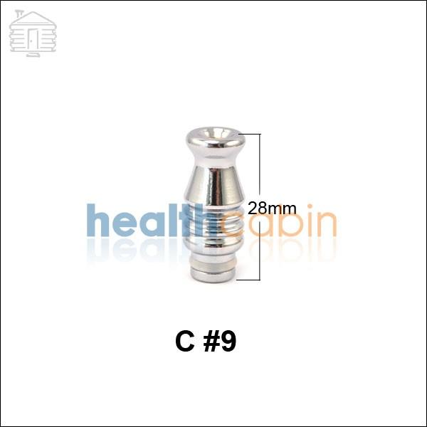 �N���[���@�h���b�v�`�b�v�@510�@DripTip