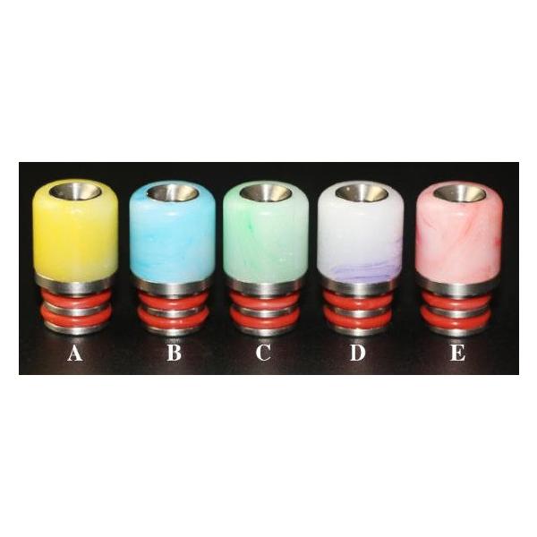 �h���b�v�`�b�v�@�������@510�@DripTip