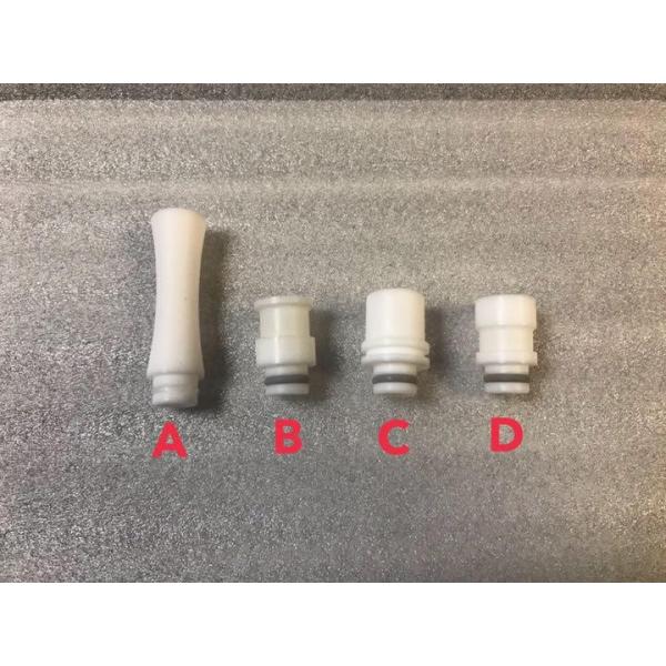 �h���b�v�`�b�v 510 �v���X�`�b�N �z���C�g