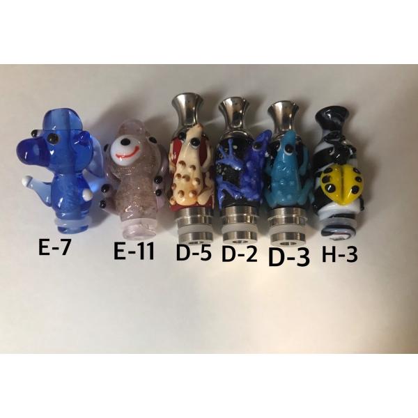 �h���b�v�`�b�v 510 �A�j�}�����`�[�t animal Driptip