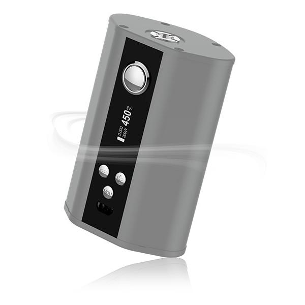 Eleaf iStick TC 200W Box ModySz