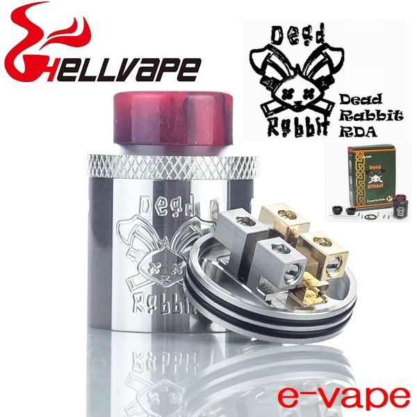 HellVape Dead Rabbit RDA@ȒPrh