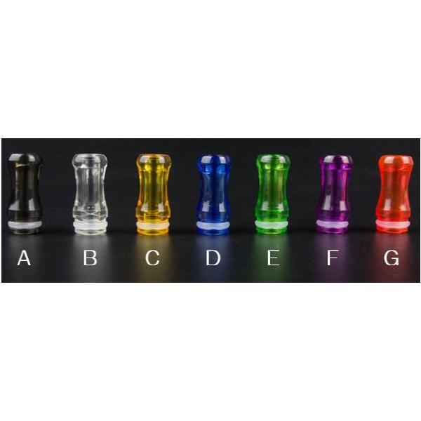 �v���X�`�b�N���@�h���b�v�`�b�v510�@DripTip