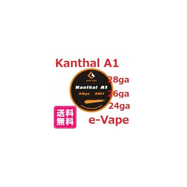Geek Vape Kanthal A1