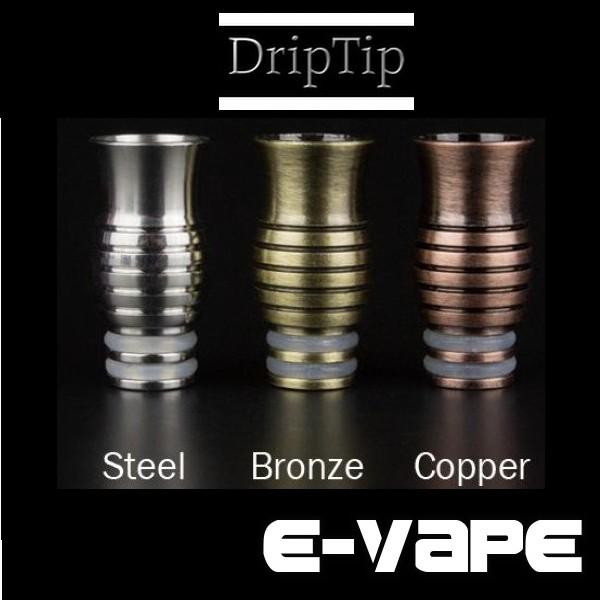 �X�e���@�h���b�v�`�b�v�@510�@DripTip