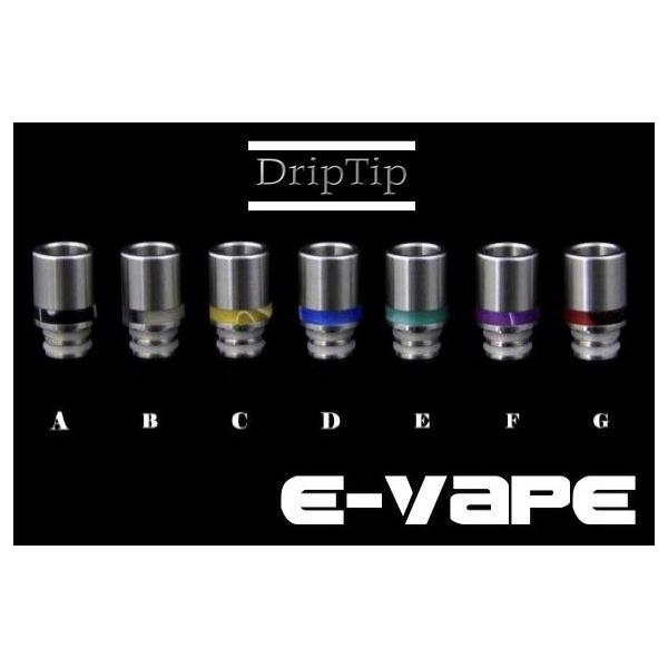 �X�e�����X�{�}�[�u�� �h���b�v�`�b�v 510�@DripTip