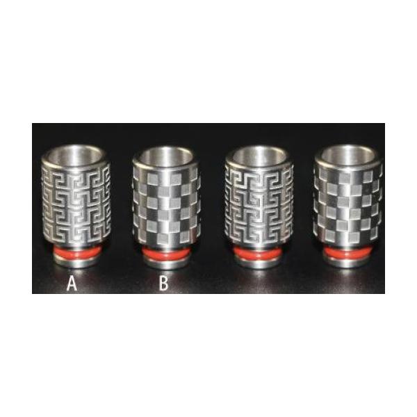 �X�e�����X���@�h���b�v�`�b�v 510 ������@DripTip